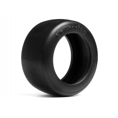 HPI - Vintage Slick Tire 31Mm D