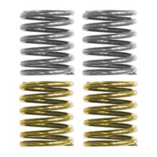 HPI - 6765 SHOCK SPRING 13X20X1.7MM 6 COILS BLK