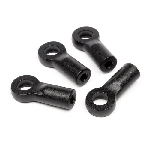 HPI Shock End (Long/4pcs) [67820]