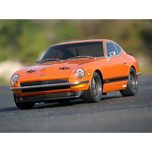 HPI - Datsun 240Z Body (Wb225mm.F0/R3mm) [7210]