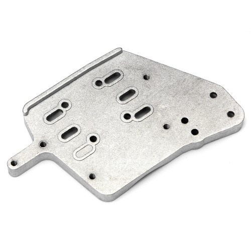 HPI - 72122 HEAVY DUTY ENGINE PLATE DIECAST