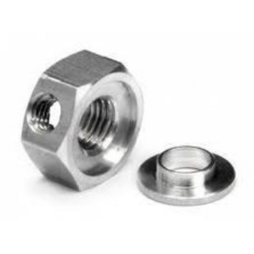 HPI - 72236 TRACTION CONTROL NUT AND SPACER SET