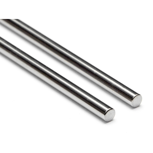 HPI - 72276 R40 SHAFT 3X84MM SILVER 2 PCE