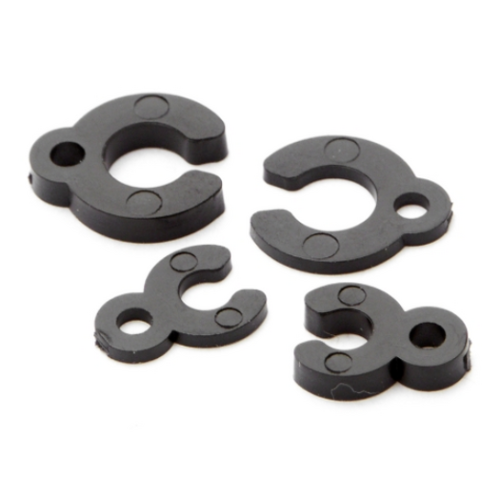 HPI - 73485 R40 SUSPENSION SPACER SET