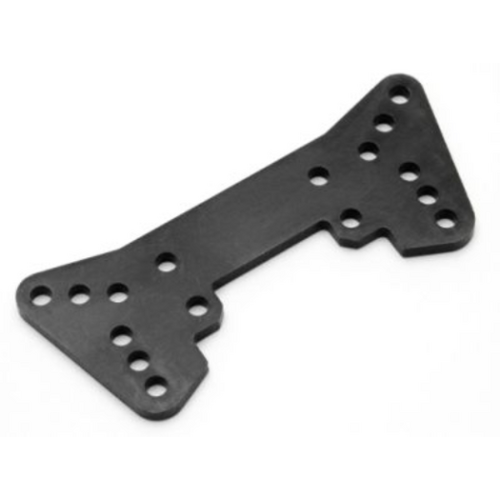 HPI - 75003 R40 REAR SHOCK PLATE A 3MM