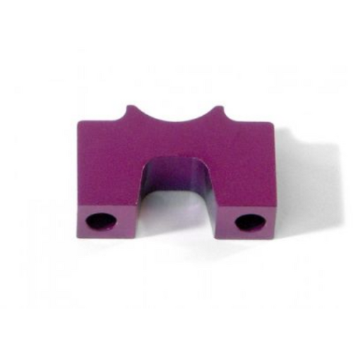 HPI - 75108 INPUT SHAFT RETAINER PUPRLE