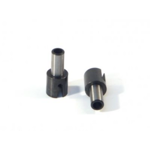 HPI - 75111 CUP JOINT 6MM (2PCS)