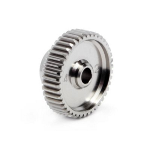 HPI - RACING PINION GEAR 42T 64P [76542]