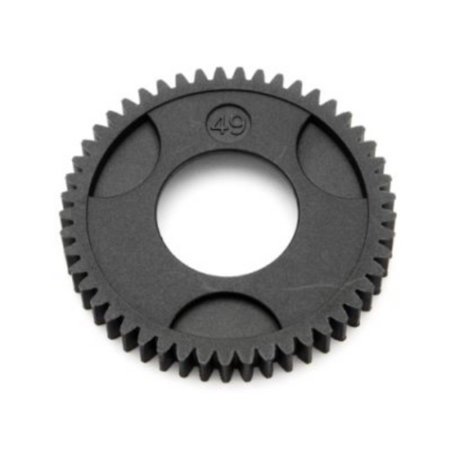 HPI - 76949 SPUR GEAR 49T - 1M/1ST GEAR/2 SPEED