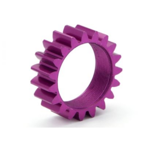 HPI - 76969 THREADED PINION GEAR 19TX16MM