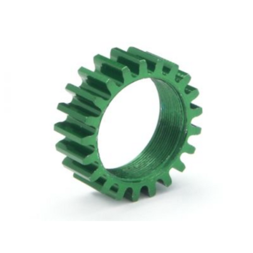 HPI - 76971 THREADED PINION GEAR 21TX16MM