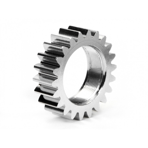 HPI - 76972 THREADED PINION GEAR 22TX16MM