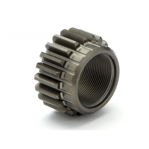 HPI - 77011 THREADED PINION GEAR 21TX12MM