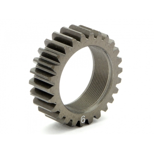 HPI - 77021 THREADED PINION GEAR 26TX16MM