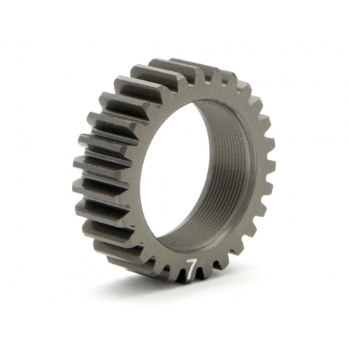 HPI - 77022 THREADED PINION GEAR 27TX16MM