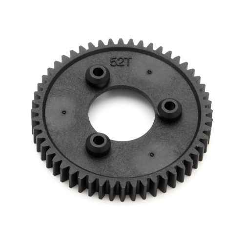 HPI - 77042 SPUR GEAR 52T - 0.8M/2ND/2 SPEED