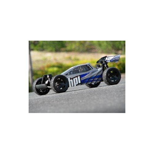 HPI - 7803 EB10 BUGGY BODY