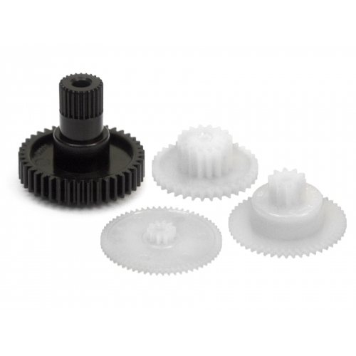 HPI - 80567 Servo Gear Set (Sf-1)