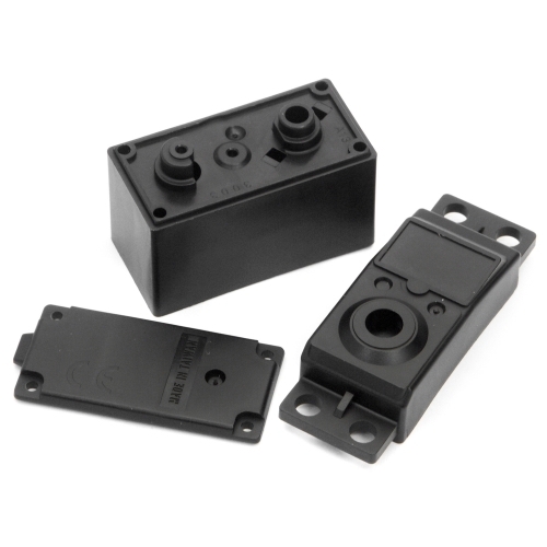 HPI - 80568 SERVO CASE SET (SF-1)