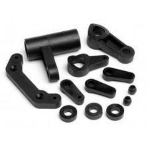 HPI - Steering Parts Set [82012]