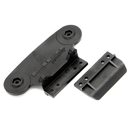 HPI - Bumper (Front & Rear/Sprint) [85009]