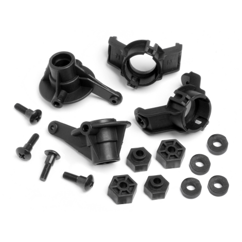 HPI - Hub Carrier Set (Right/Left) [85252]