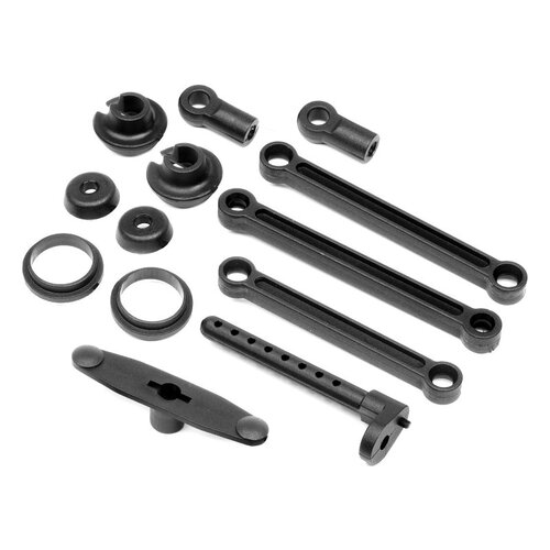 Hpi - Shock Parts/Rod Parts