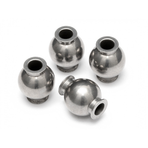 HPI - Ball 14X17mm (4Pcs) [86425]