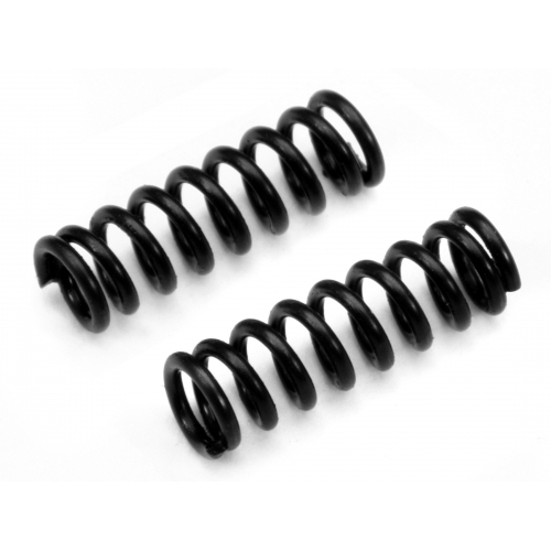 HPI - 86573 BRAKE SPRING 2X9.5X0.5MM 9 COILS