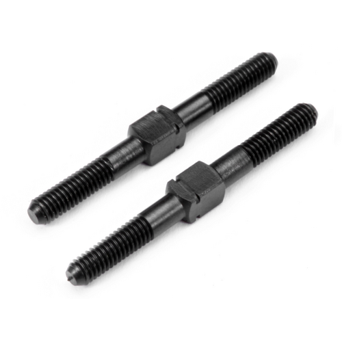 HPI - 86578 TURNBUCKLE M3X31MM (2PCS)