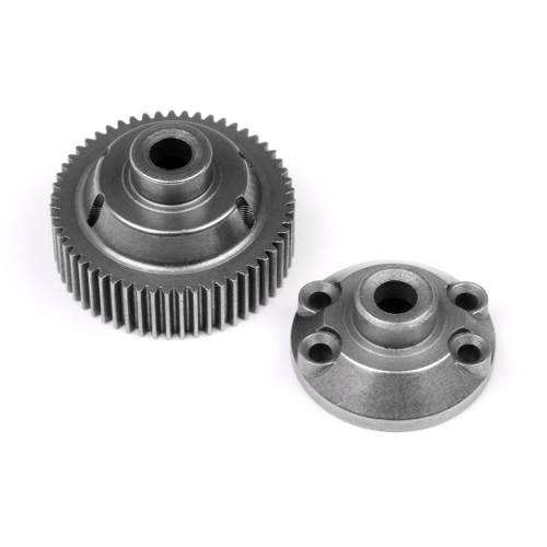 HPI - 55T Drive Gear/Diff Case [86866]