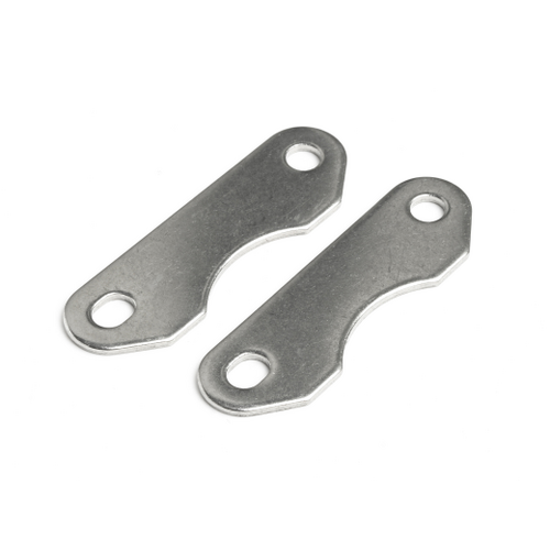 HPI - Brake Plate (2Pcs) [86876]