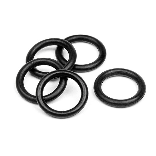 HPI - 87078 O-Ring 5.0X1.0mm (5Pcs)