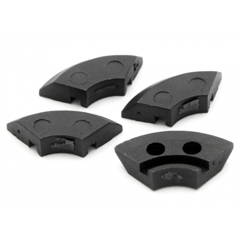 HPI - 87094 CLUTCH WEIGHT 4PCS