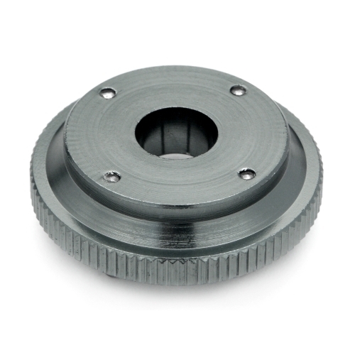 HPI - 87100 FLYWHEEL ASSY 34MM