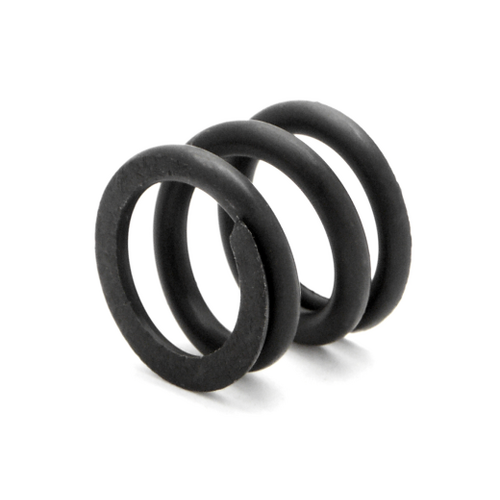 HPI - 87103 ADJUST SPRING 1.8MMX2.5 COILS BLACK