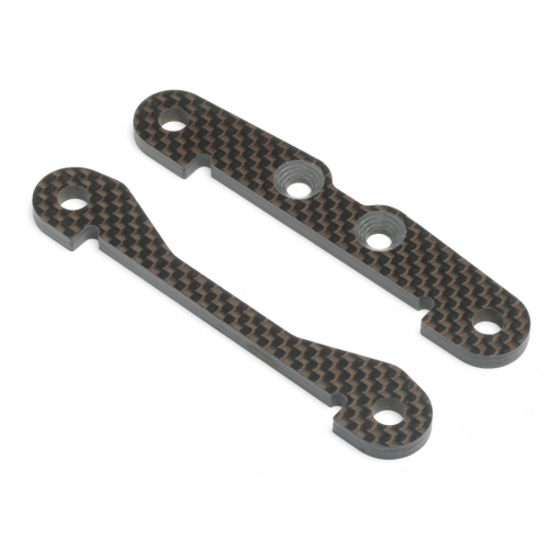 HPI - 87405 REAR ARM BRACE SET (WOVEN