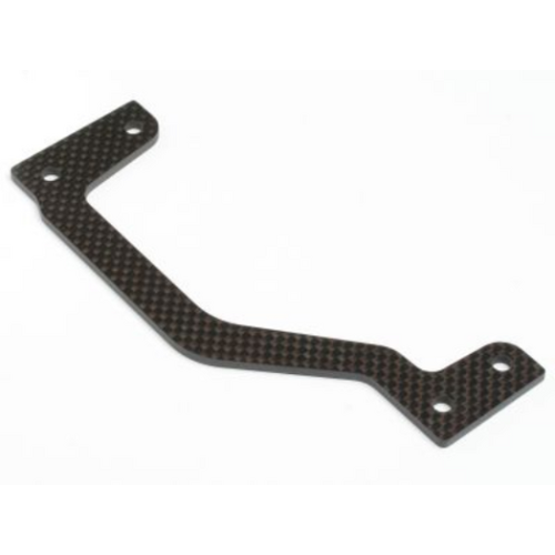 HPI - 87449 REAR BRACE (WOVEN GRAPHITE /BAJA 5B)