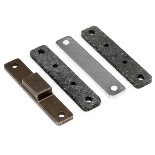 HPI - Brake Pad Set [87456]