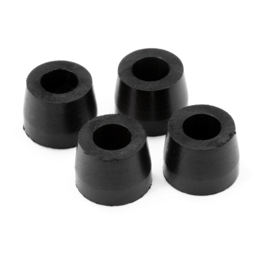 HPI - Rubber Bump Stop (4pcs) [87524]