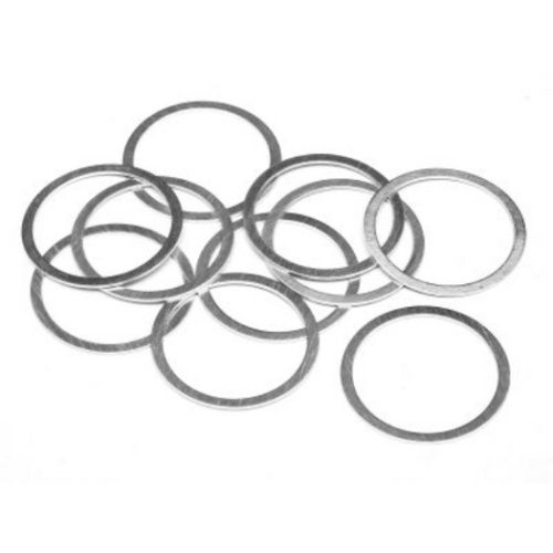 HPI - 87545 WASHER 17X20X0.4MM (10PCS)