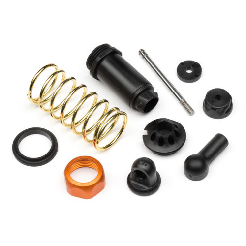 HPI - Sport Shock Set (42-55mm/10mm/2Pcs) [87595]