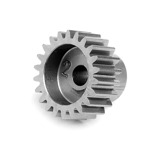 HPI - Pinion Gear 22Tooth (0.6M) [88022]