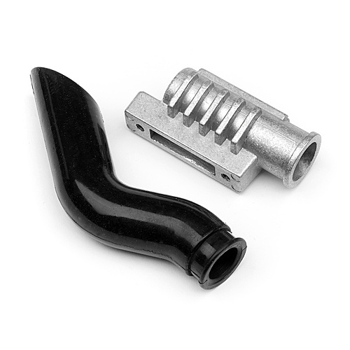 HPI - 88069 EXHAUST HEADER SET