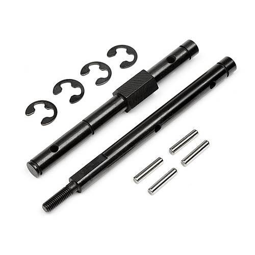 HPI - 88078 DRIVE SHAFT SET