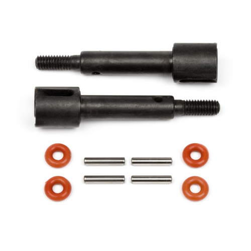 HPI - 88121 AXLE 5X50MM (2PCS)