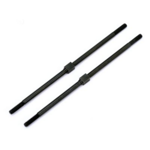 HPI - 93342 TURNBUCKLE 4-40X90MM -2PCS