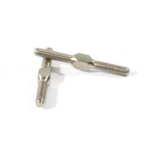 HPI - 93465 TITANIUM TURNBUCKLE M3X31MM (2PCS)