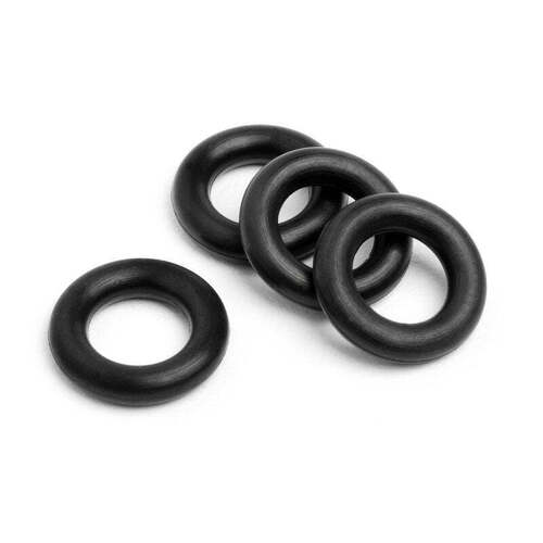 HPI - O-Ring P-5 (4 Pcs) [A020]