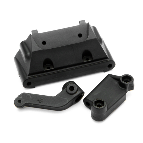 HPI - A345 SUSPENSION ARM SET NITRO RUSH 2PCS